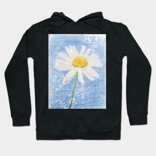 Daisy Hoodie